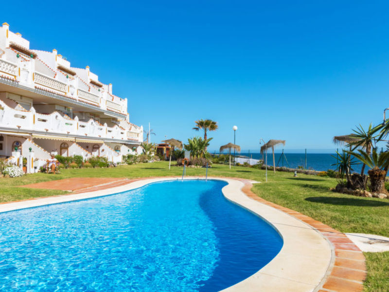 Royal Beach