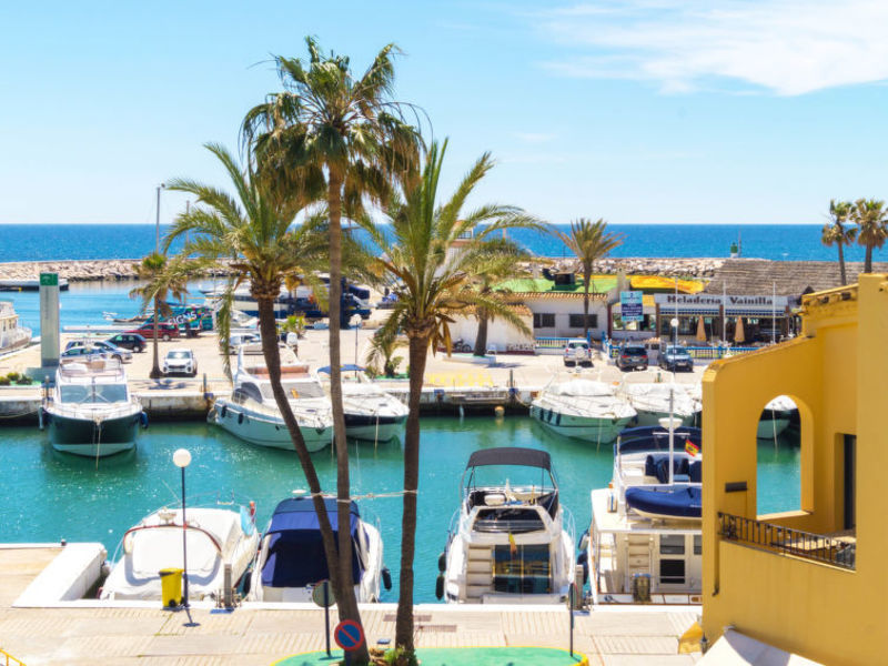 Cabopino