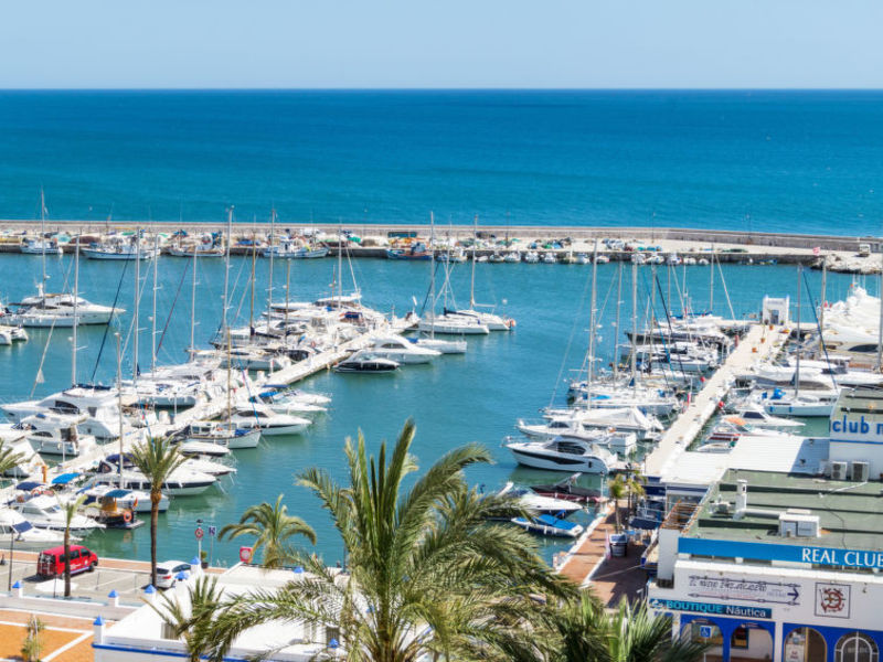 In 4****Resort Frontbeach Apartment