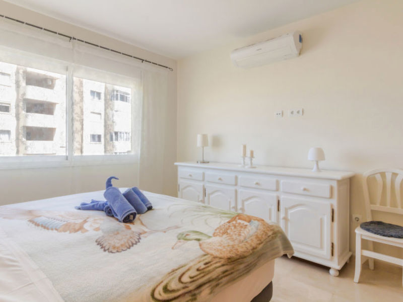 In 4****Resort Frontbeach Apartment