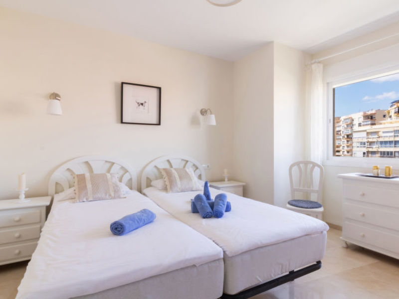 In 4****Resort Frontbeach Apartment