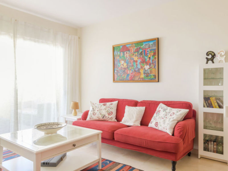 In 4****Resort Frontbeach Apartment