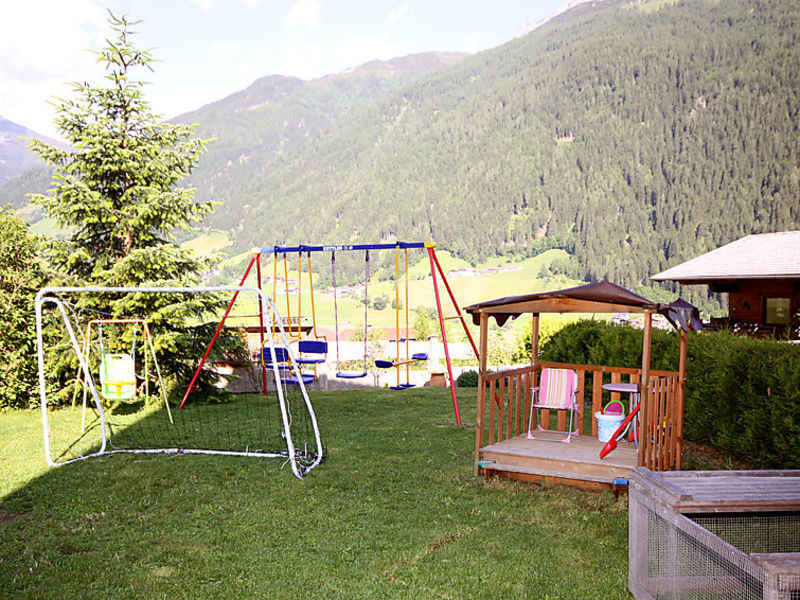 Haus Gamskogl
