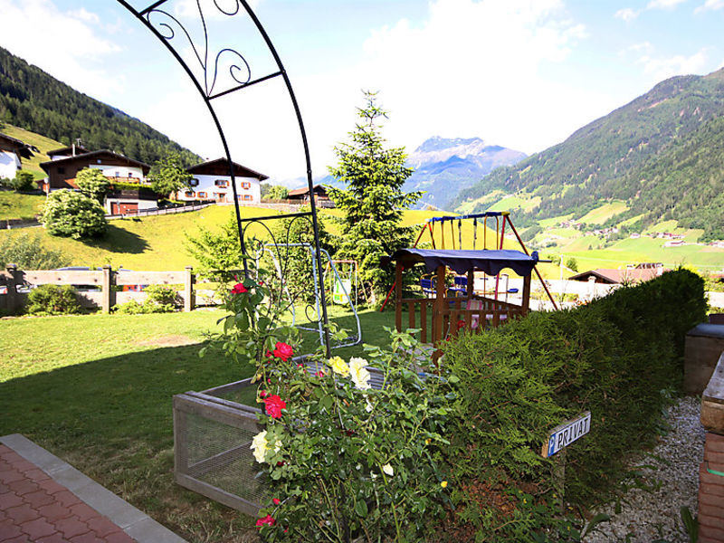 Haus Gamskogl