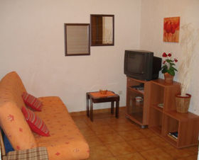 Apartmán 549-209