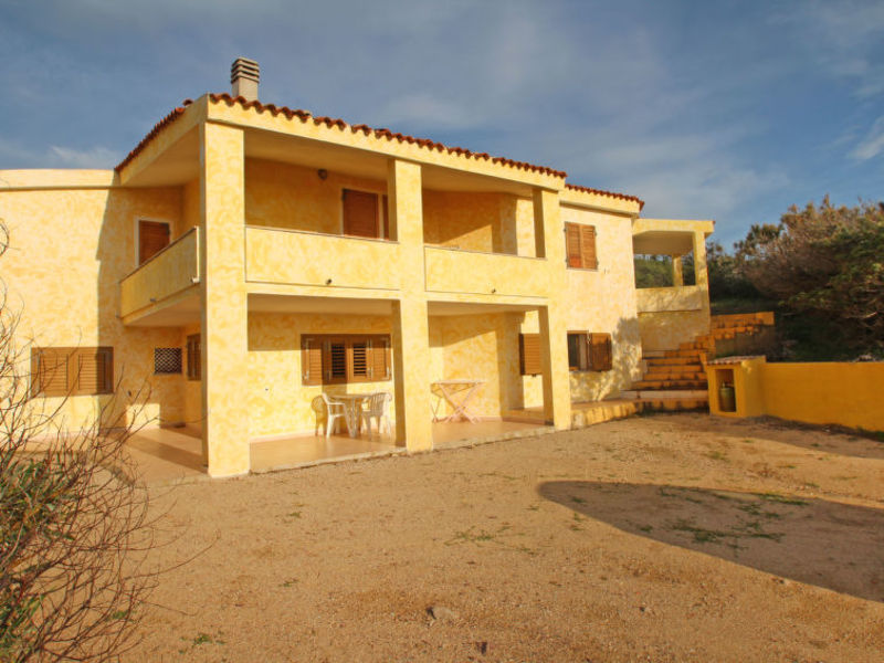 Trilo Bianca 1