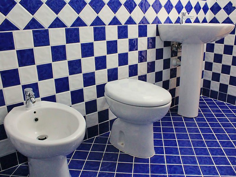 Blue Corner Porto Pollo