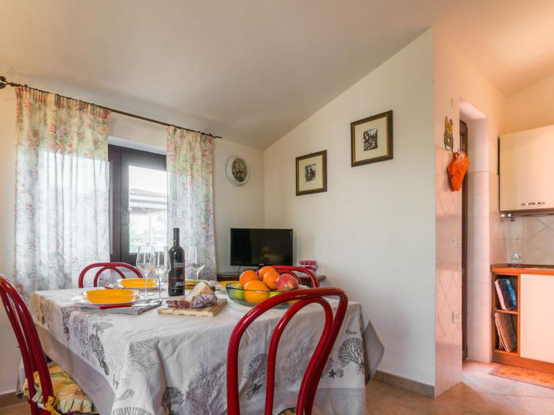 Casa Mandarino