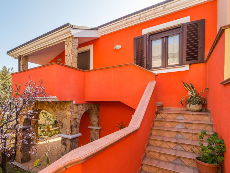 Casa Mandarino