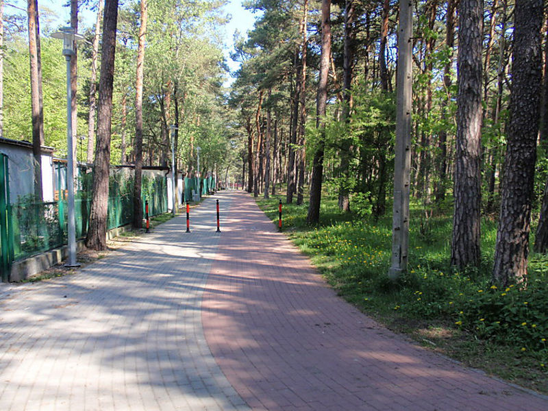 Pod Kotwicą