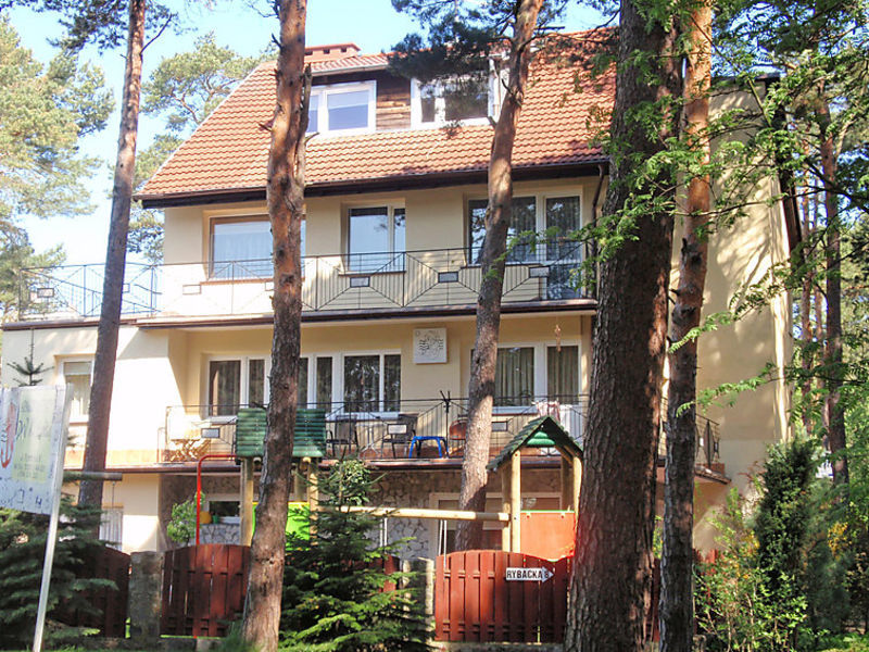 Pod Kotwicą