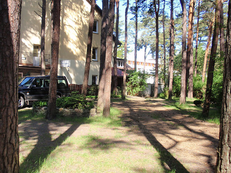 Pod Kotwicą