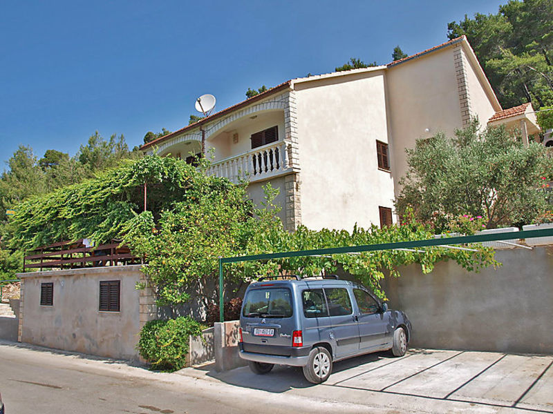 Apartmani Anić
