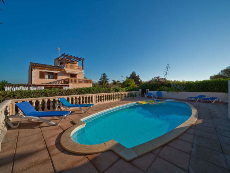 Casa Bonita