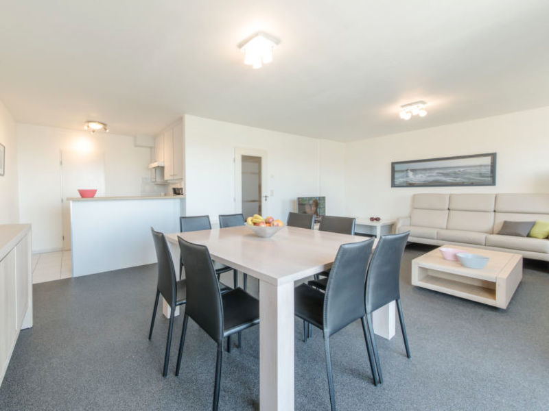 Strandhuis