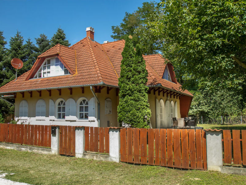 Balaton H461