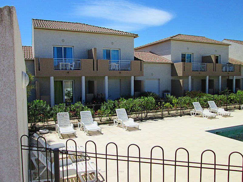 Les Hauts Du Maquis