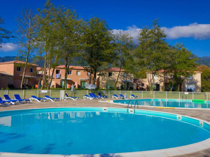 Villas De Melody