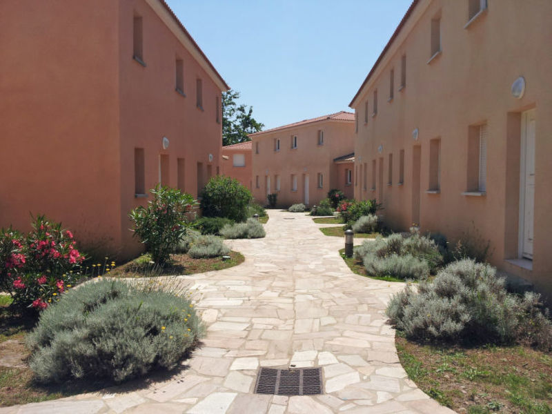 Villas De Melody