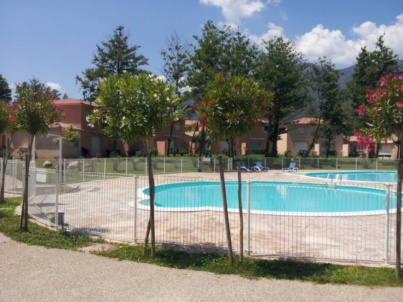 Villas De Melody