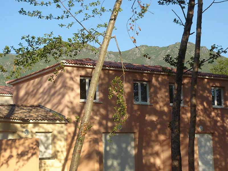 Villas De Melody