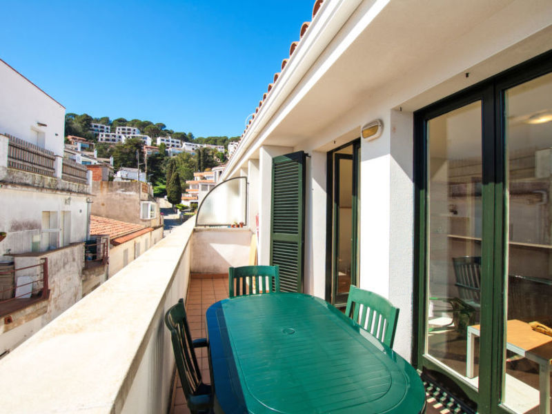 Tossa Mar