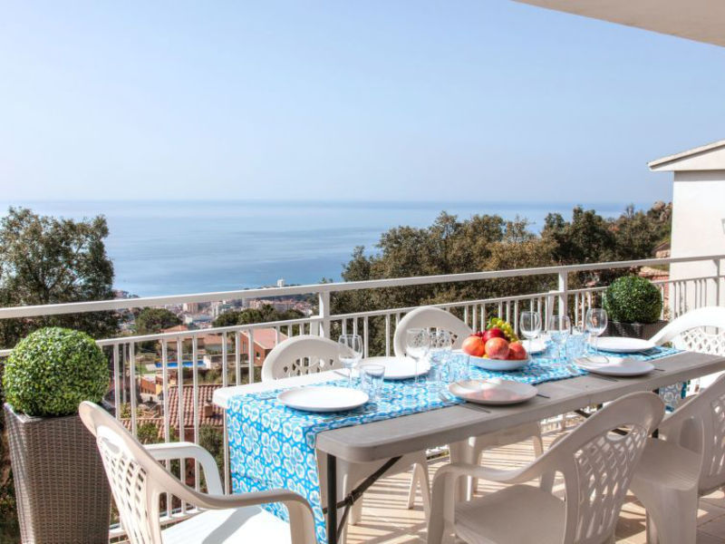 Villa Maja