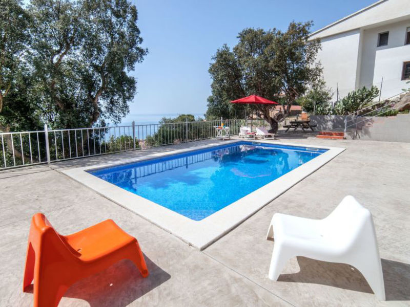 Villa Maja