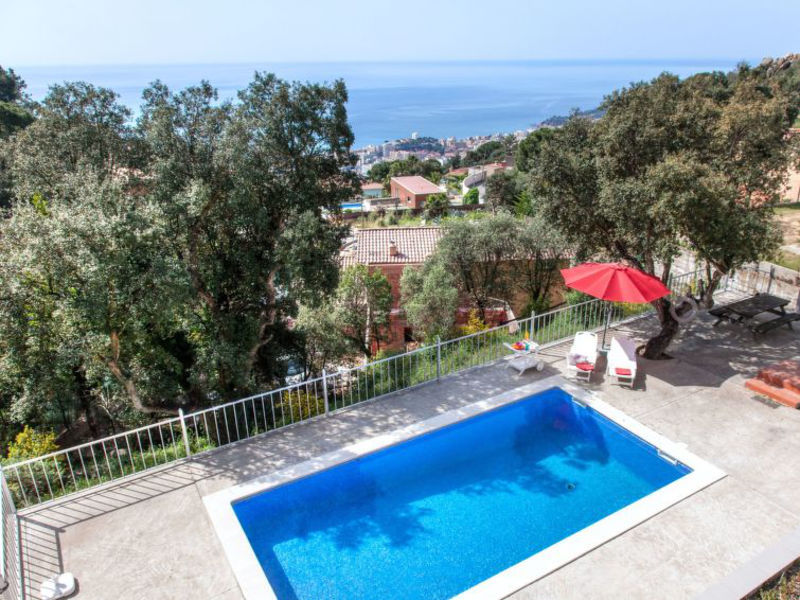 Villa Maja