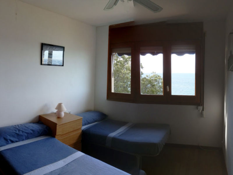 Cap Salou View