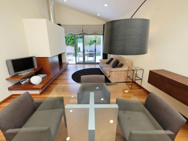 Casa Roser