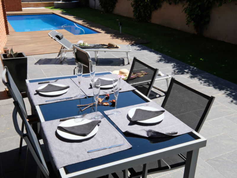 Casa Roser