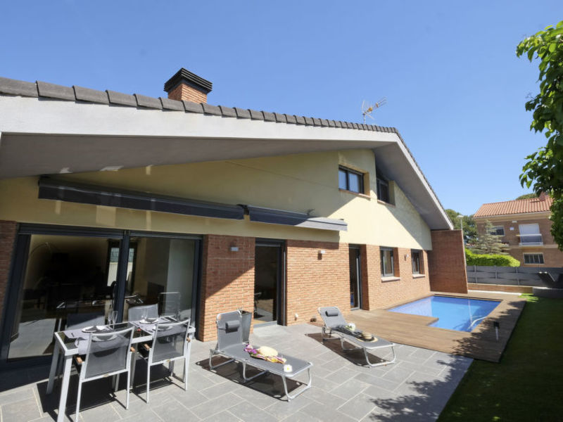 Casa Roser