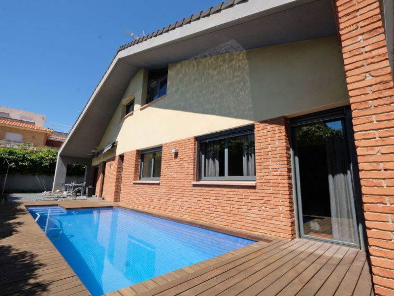 Casa Roser