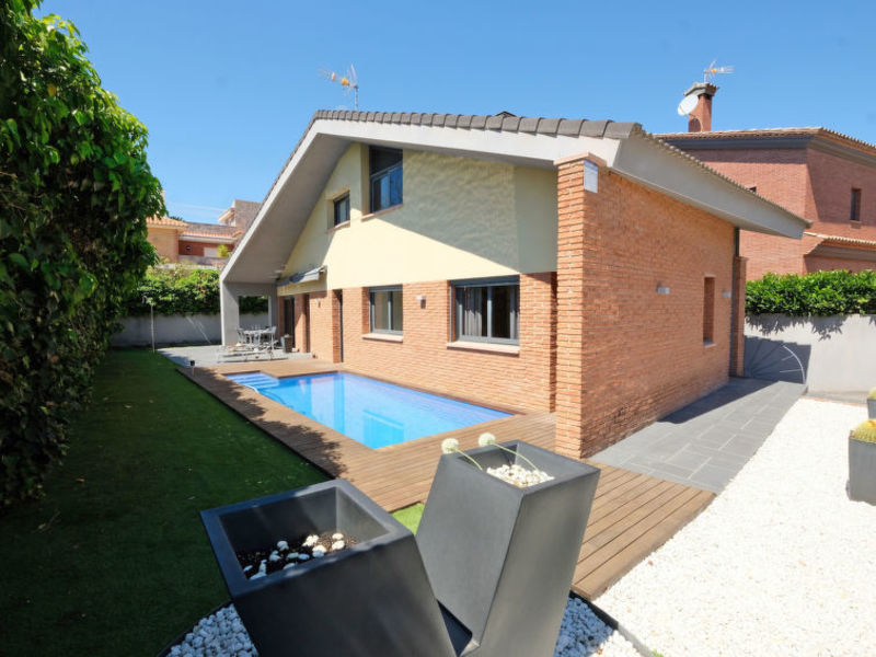 Casa Roser