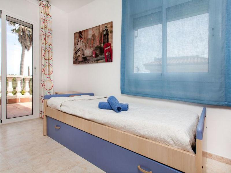 Villa Barcelona