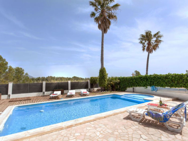 Villa Barcelona