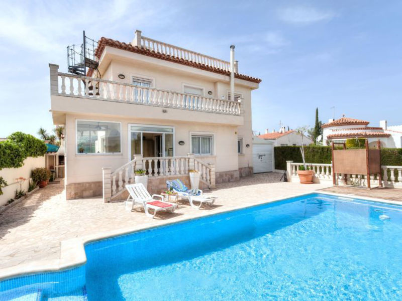 Villa Barcelona