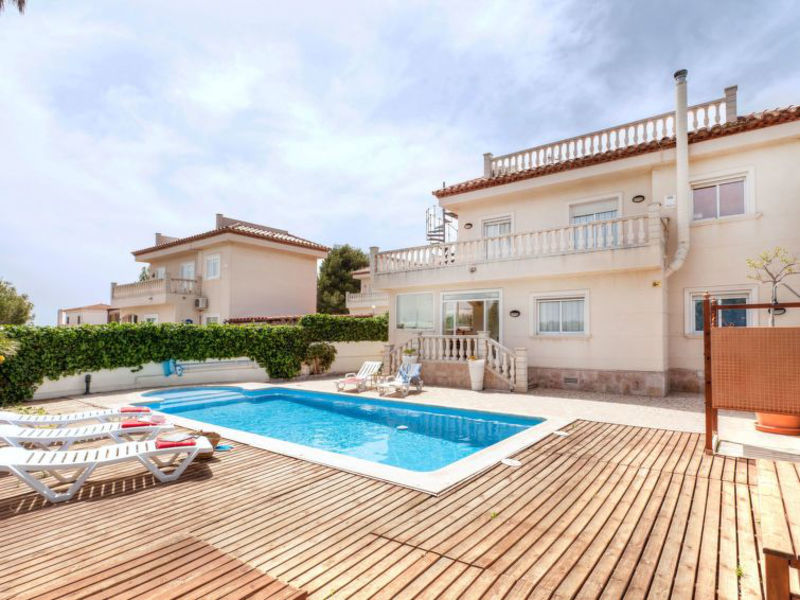 Villa Barcelona
