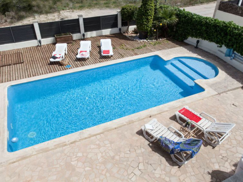Villa Barcelona