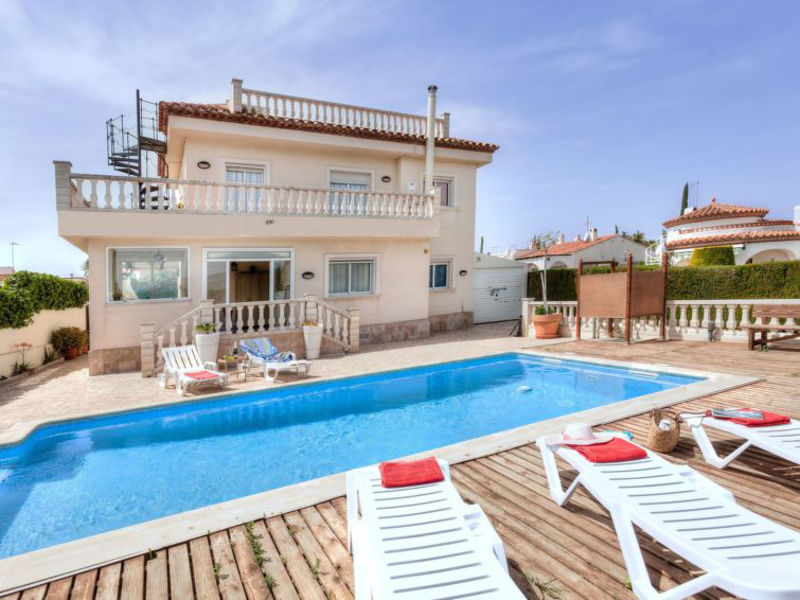 Villa Barcelona