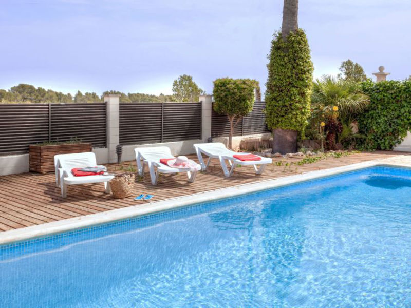 Villa Barcelona