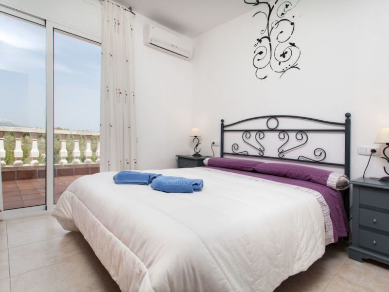 Villa Barcelona