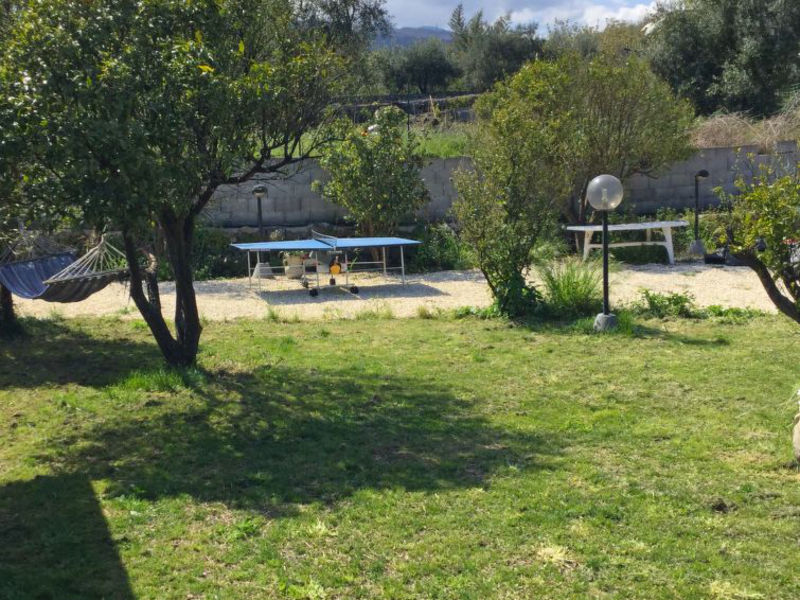 Palmento