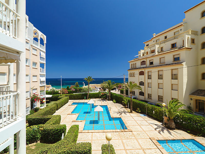 Golden Paradise