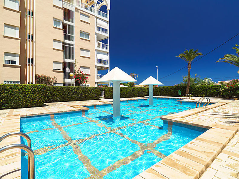 Golden Paradise