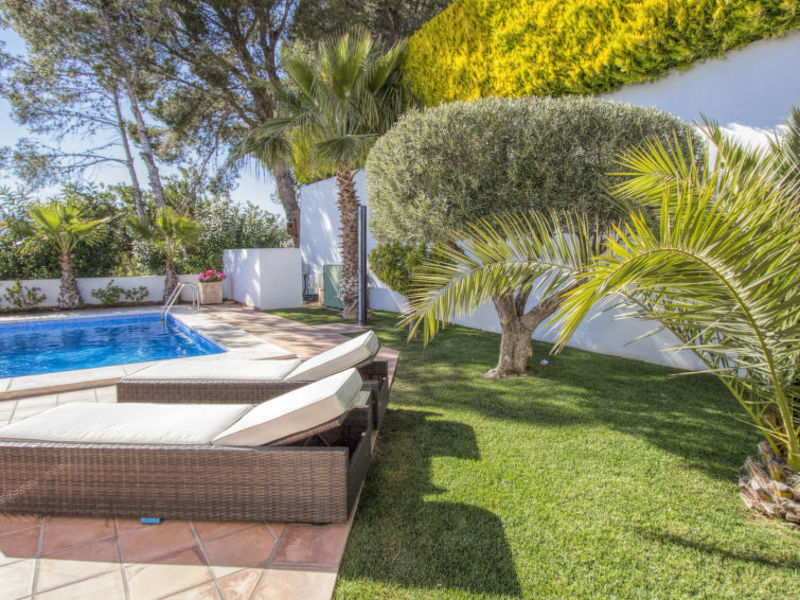 Villa Del Maestro