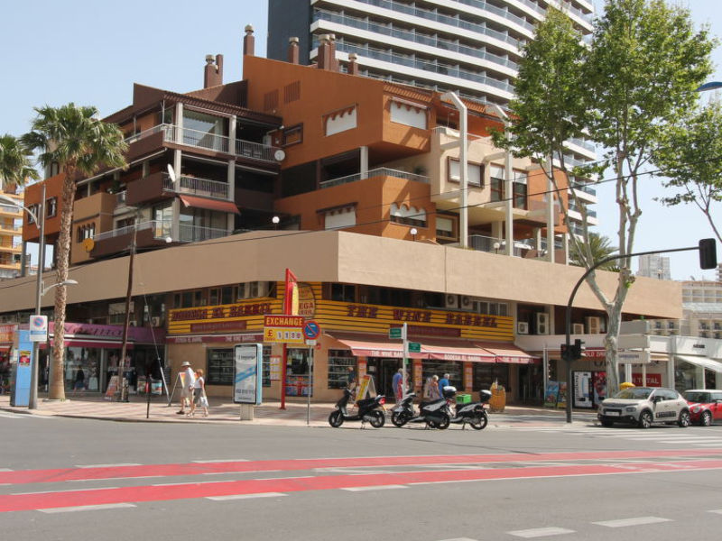 Las Flores, 4h