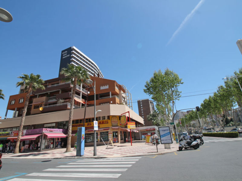 Las Flores, 4h