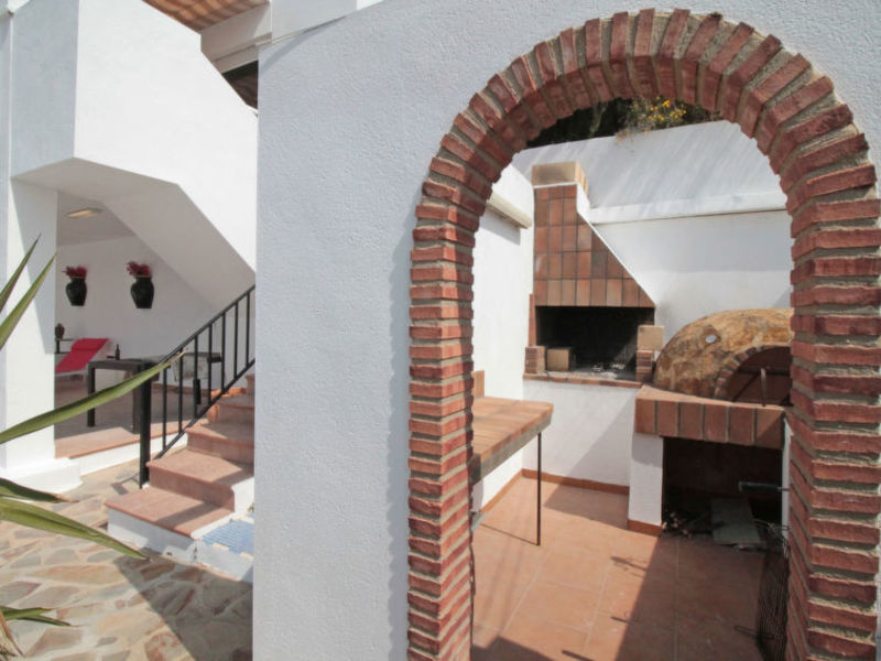 Mara De Villas